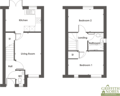 Illustrative Floor Plan