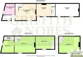 Illustrative Floor Plan