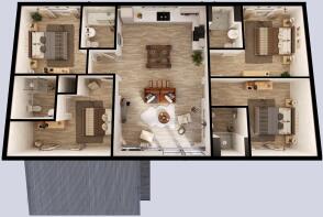 Single Storey 133sqm