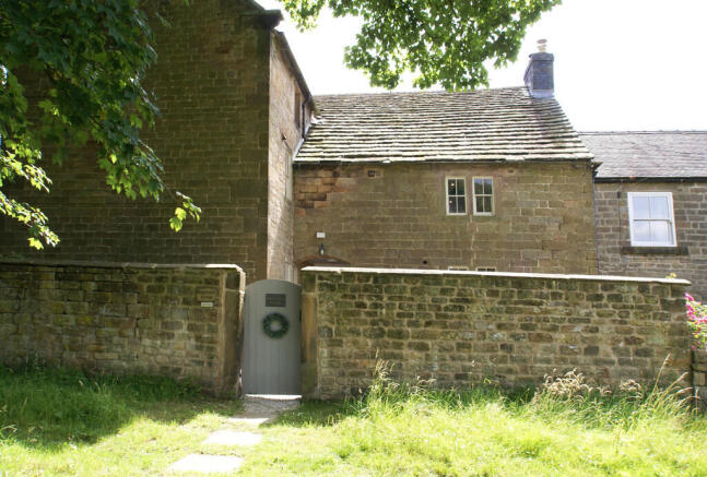 manor house cott ...