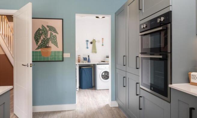 Dandara - Braeburn Fields - The Goodwood, Home 59