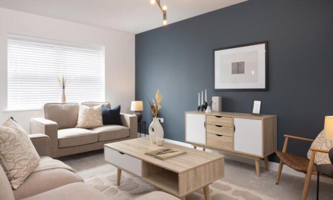 Dandara - Pearmain Place - The Frogmore, Home 82