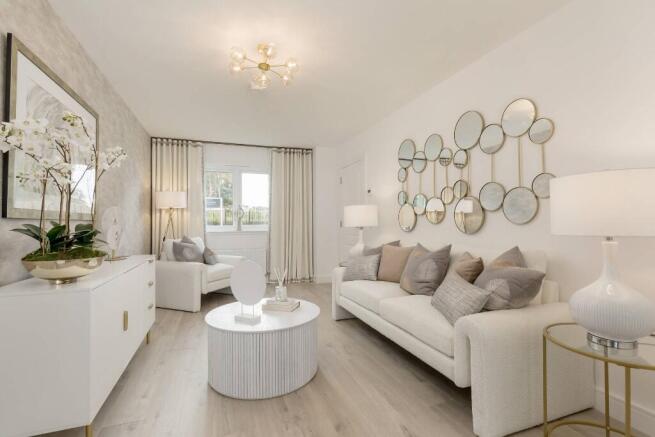 Typical Lounge 