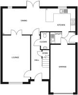 Ground Floor