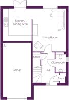 Ground Floor Plan