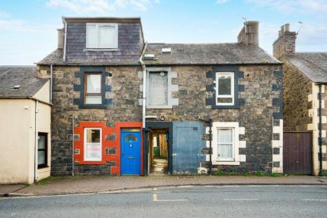Island Street, Scottish Borders, Galashiels, TD1