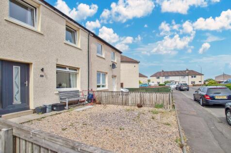 Arthurs Drive, Falkirk, Stenhousemuir, FK5