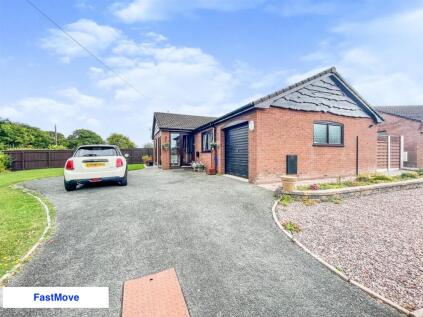 Llys Cerios, Denbigh, Trefnant, LL16