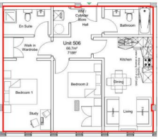 Hatton Gardens 2 Bedroom.png