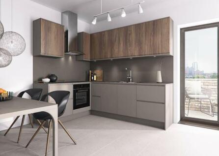 Worrall Street, Manchester, M5