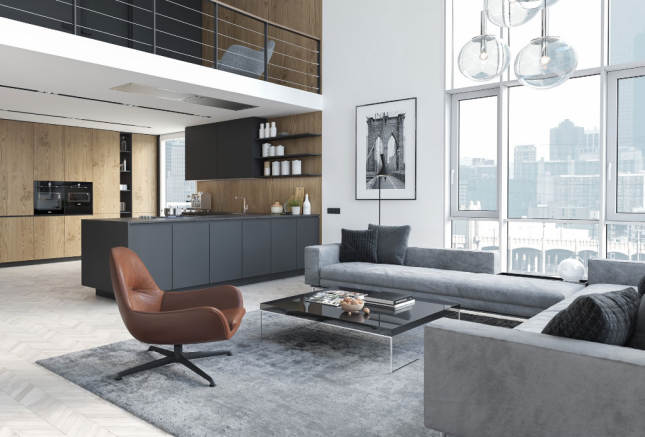 Smithfield House: Ci