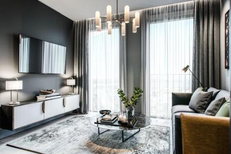 Seymour Street, Liverpool, Merseyside, L3