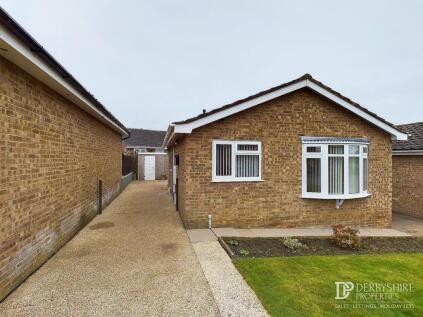 Nursery Avenue, West Hallam, DE7