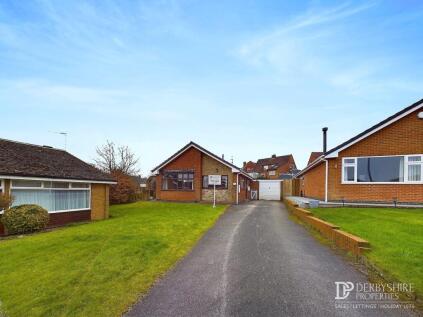 Hermitage Walk, Ilkeston, DE7