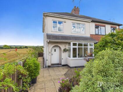 Heanor Road, Smalley, Ilkeston, DE7