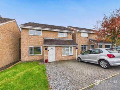 Henley Way, West Hallam, Ilkeston, DE7