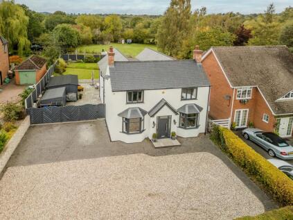 Cloves Hill, Morley, Ilkeston, DE7