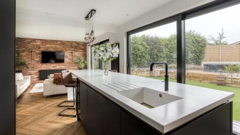 Cloves Hill, Morley, DE7