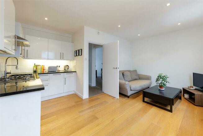 1 bedroom apartment for sale in Portobello Road, London, W11