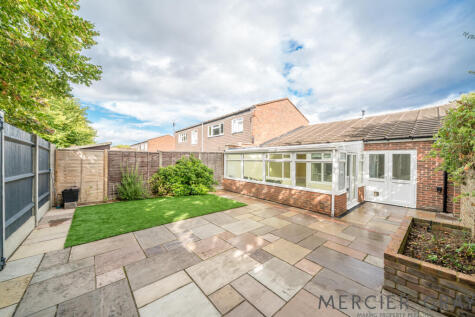 Wheatcroft, Waltham Cross, EN7