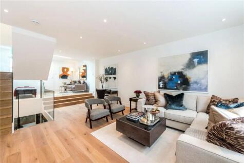Broadley Street, St Johns Wood, NW8