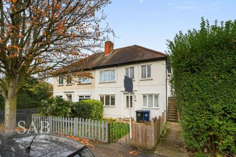 Greenway Gardens, Greenford, UB6