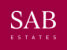 SAB Estates, Greenford Logo