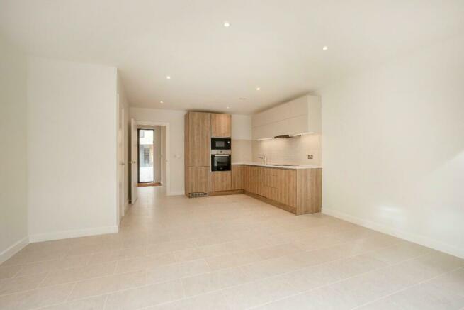 3 bedroom terraced house for rent in Beatrice Place London SW19