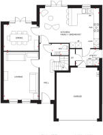 DEV-001179 - Colville - ground floor - H454 - H454---