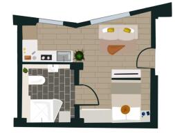 Roomy 2 scandi
