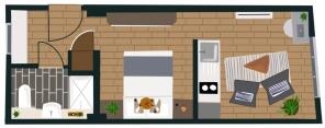 Roomy 3 Grey