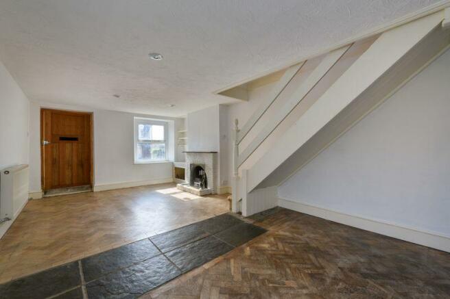 Sitting/Dining Room