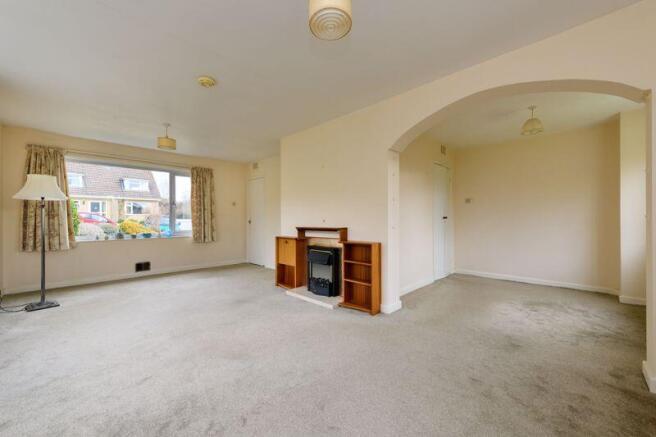 Sitting Dining Room