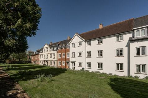 Bicester - 2 bedroom apartment for sale