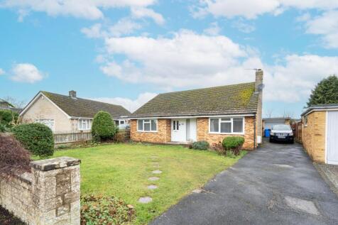 Ashdene Road, Bicester, OX26