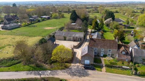 Murcott, Kidlington, OX5