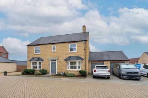 Southwell Road, Bicester, OX26