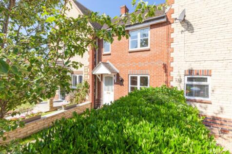 Siskin Road, Bicester, OX26