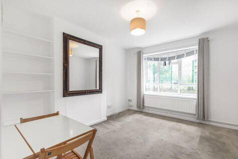 Catherwood Court, Murray Grove, Old Street London, N1 7NN