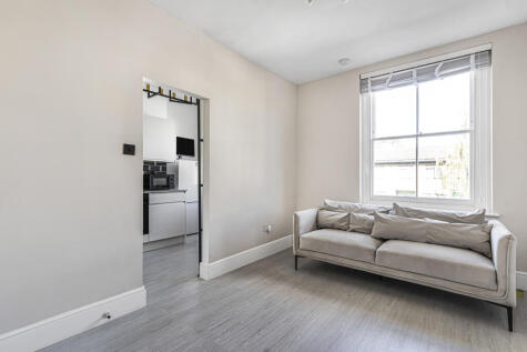 Goldney Road, Maida Vale, London W9 2AX