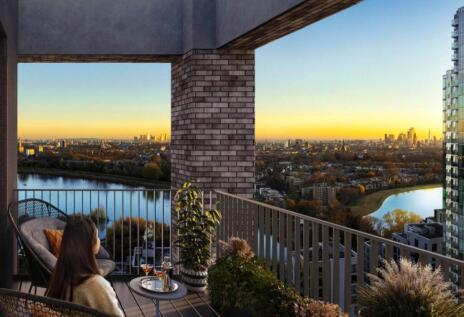 The Crown Collection, Woodberry Down, Finsbury Park, London N4 2BA