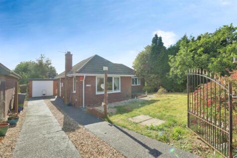 Kingsley Road, Talke Pits