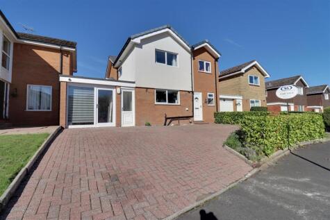 Geneva Drive, Newcastle