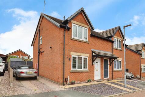 Delves Broughton Court, Haslington, Crewe