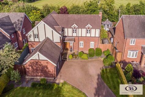 Bowles Close, Sandbach