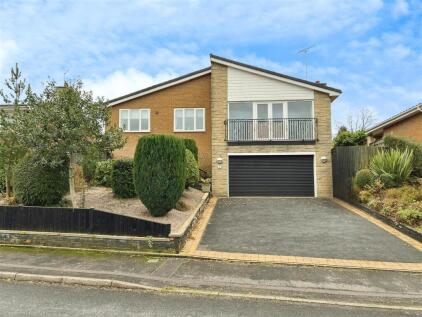 Thames Close, Congleton