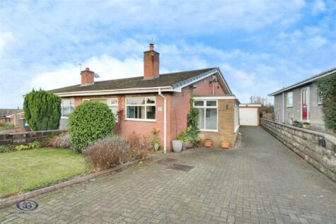 Birch Road, Bignall End