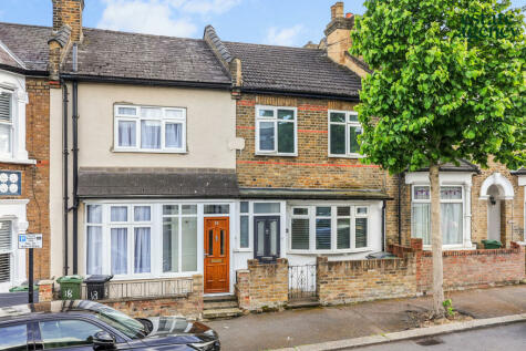 Walthamstow - 3 bedroom terraced house for sale