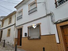 Photo of Andalucia, Malaga, Cuevas de San Marcos