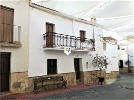 Photo of Andalucia, Malaga, Vinuela